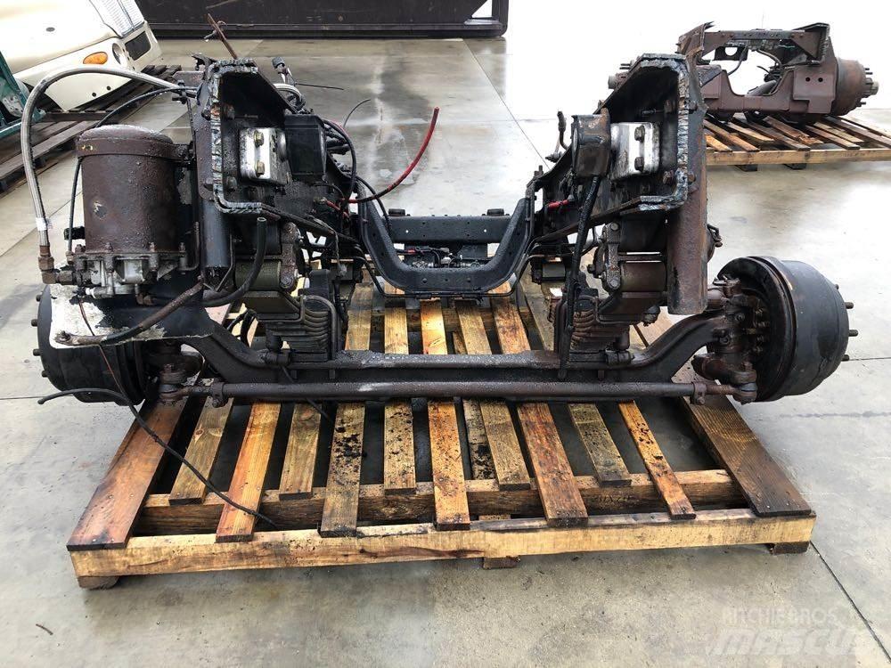 Ford  Druge komponente