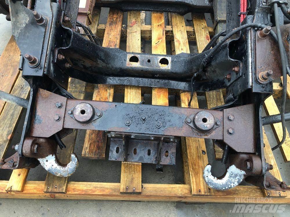 Ford  Druge komponente