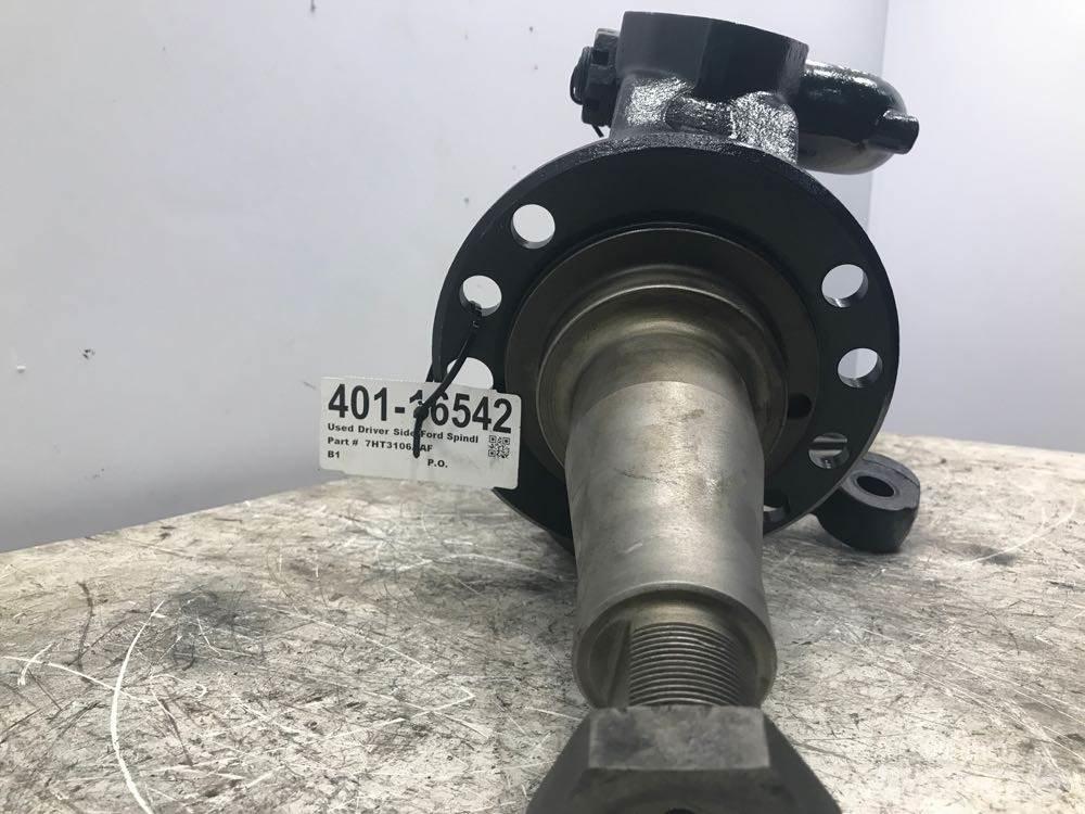 Ford  Druge komponente