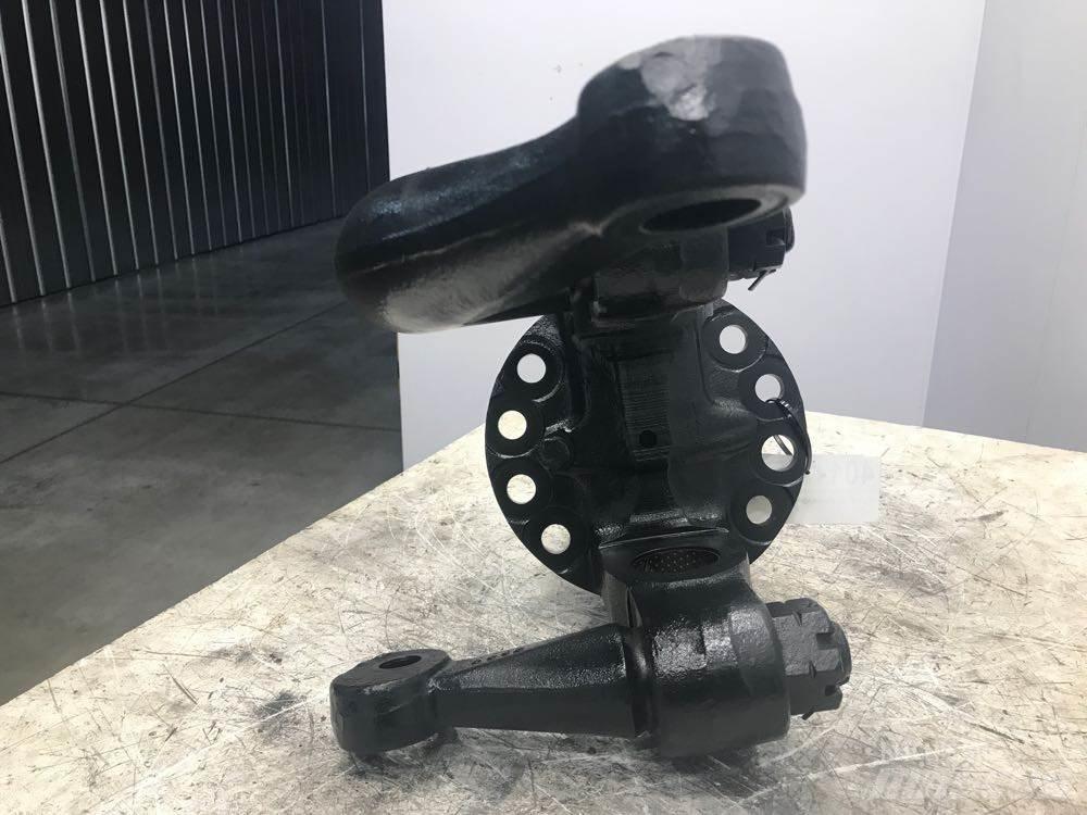 Ford  Druge komponente