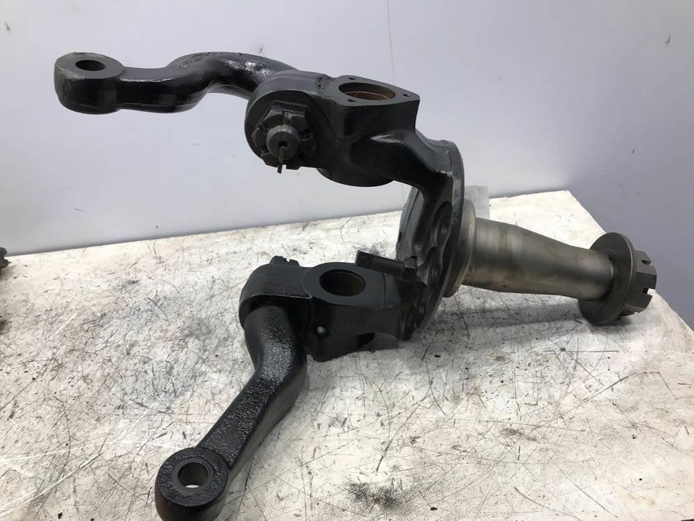 Ford  Druge komponente