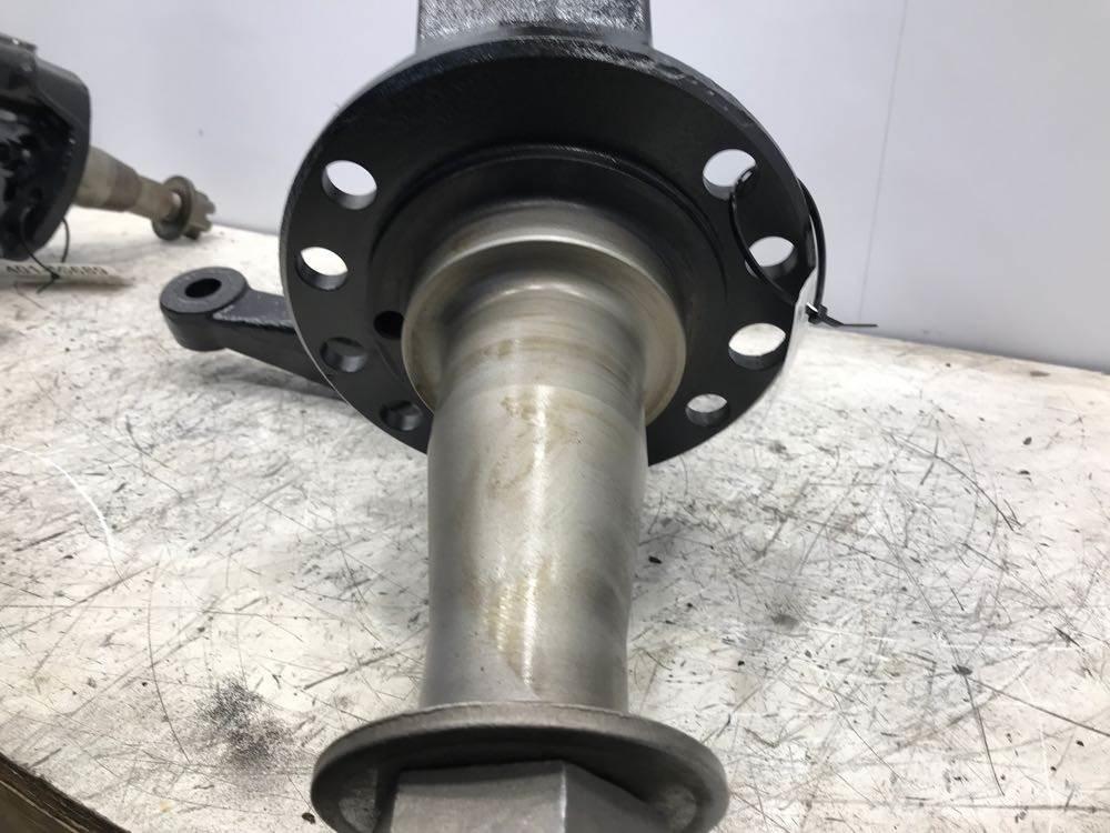 Ford  Druge komponente