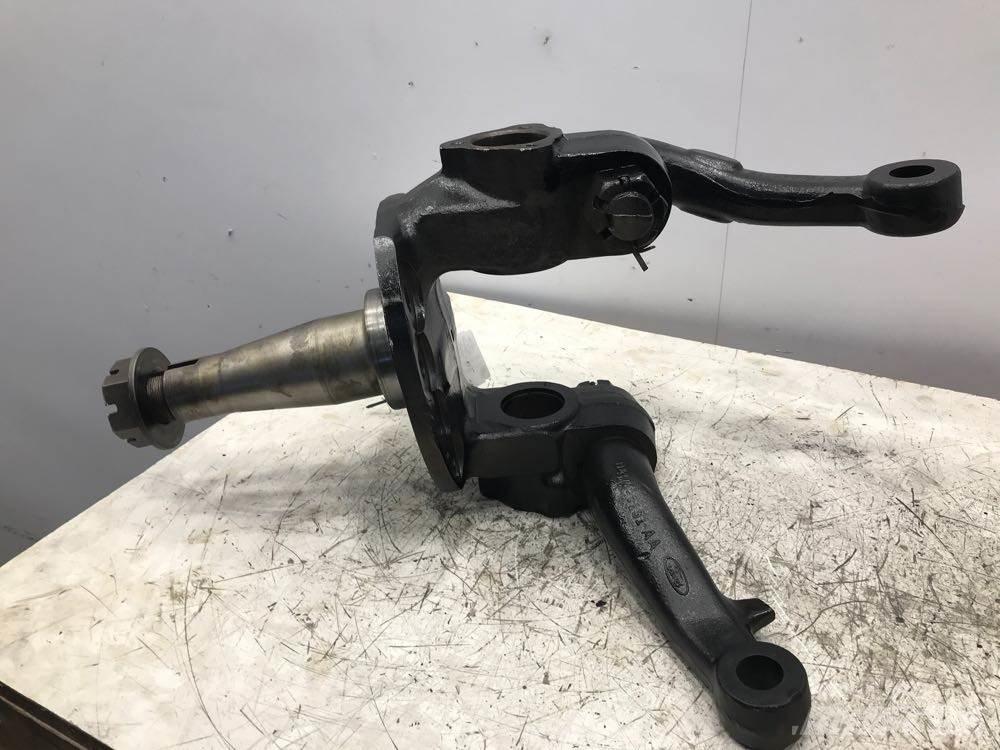Ford  Druge komponente