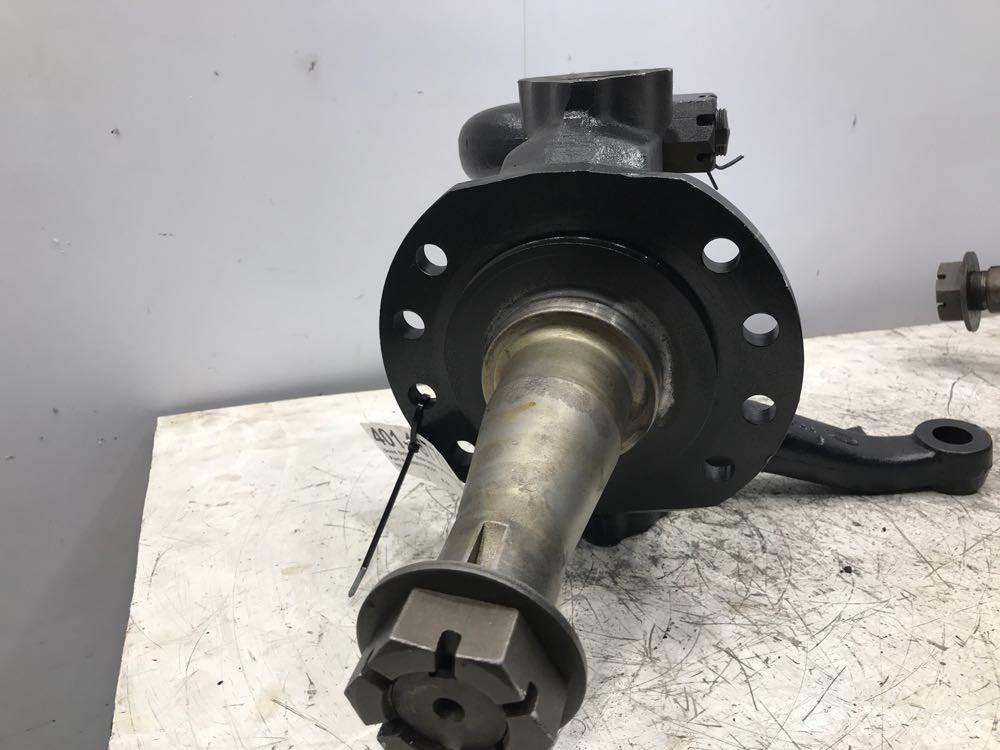 Ford  Druge komponente