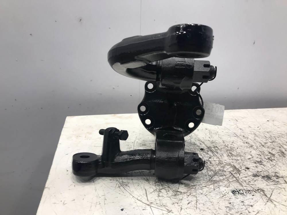 Ford  Druge komponente