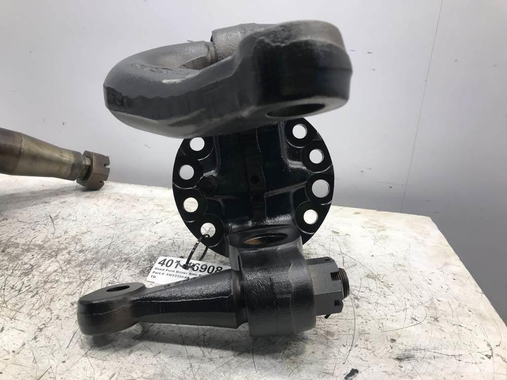 Ford  Druge komponente