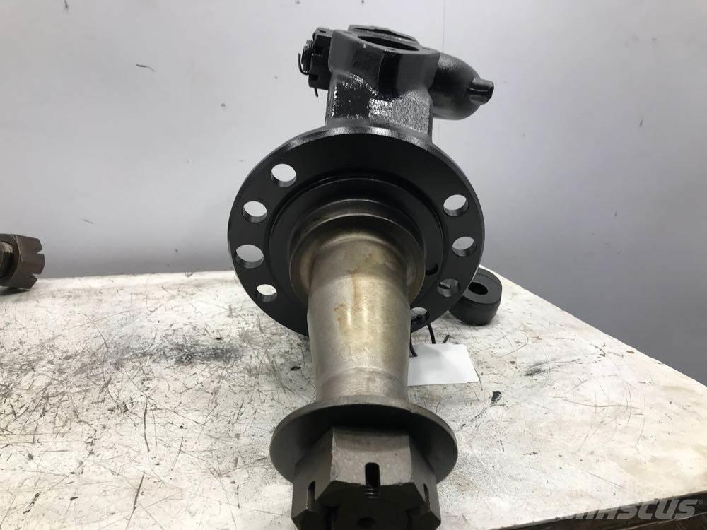 Ford  Druge komponente