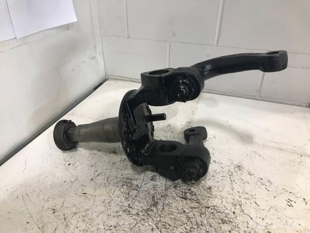 Ford  Druge komponente