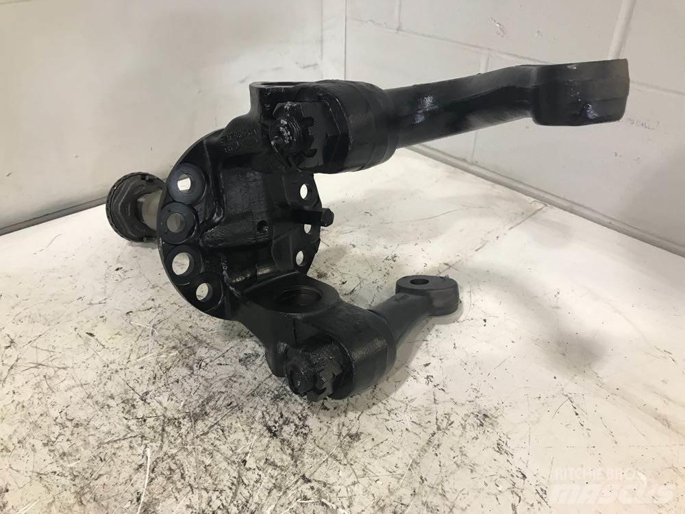 Ford  Druge komponente