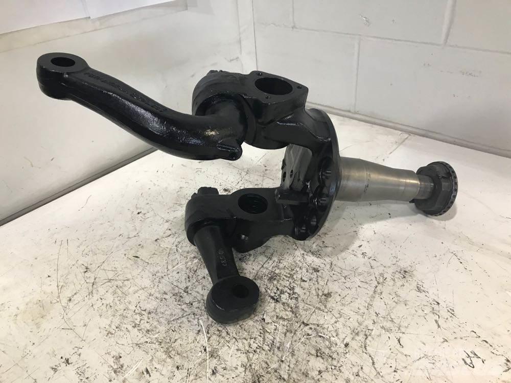 Ford  Druge komponente