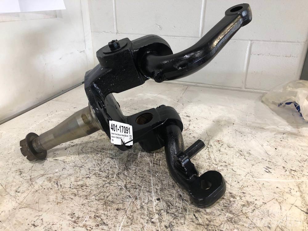 Ford  Druge komponente