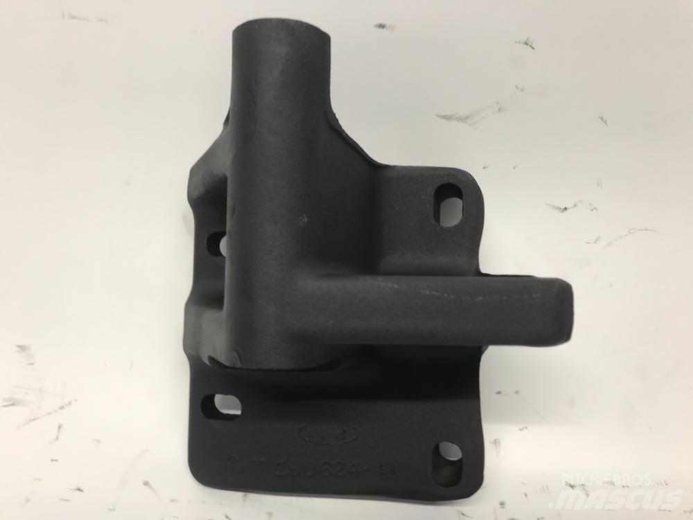 Ford  Druge komponente