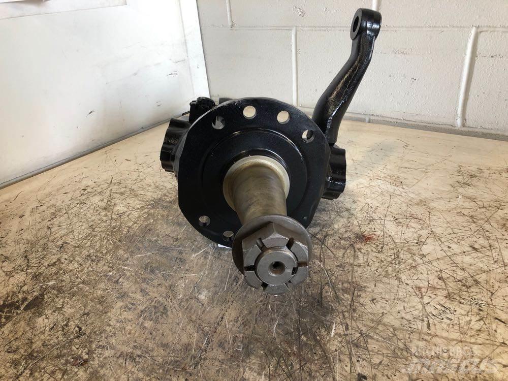 Ford  Druge komponente