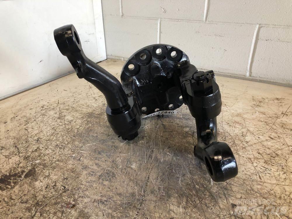 Ford  Druge komponente