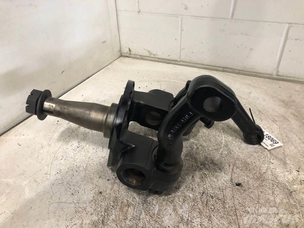 Ford  Druge komponente