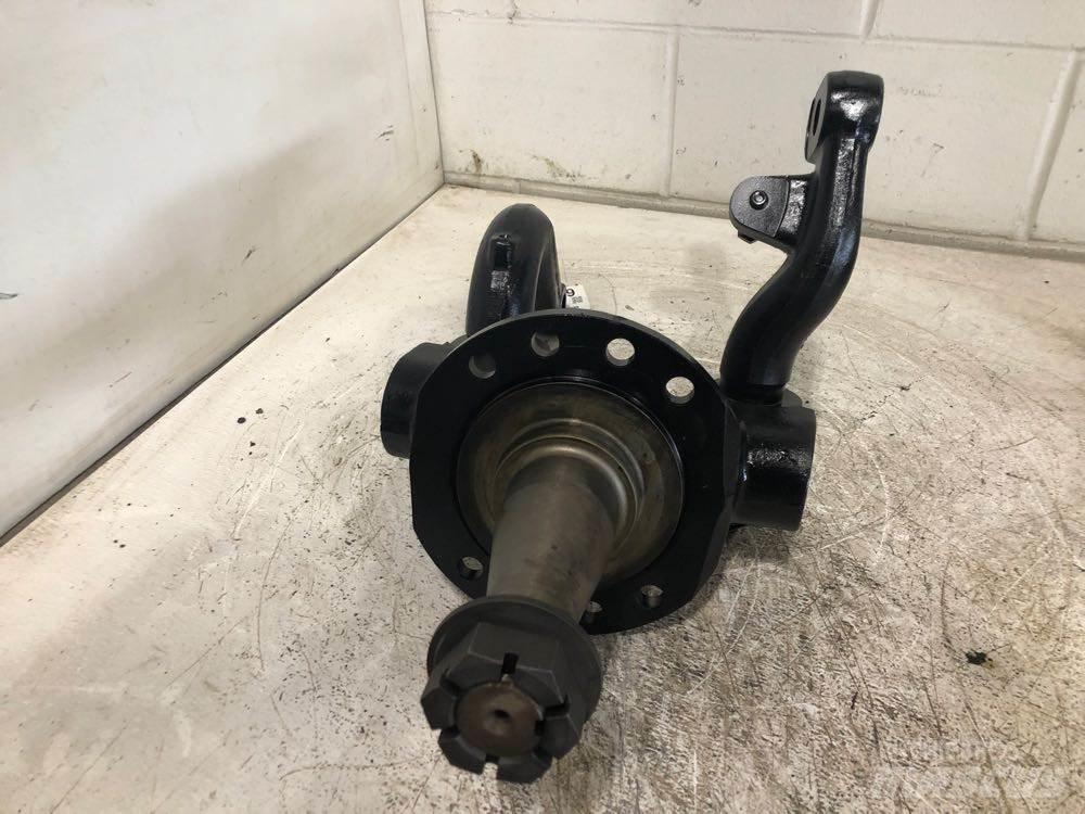 Ford  Druge komponente