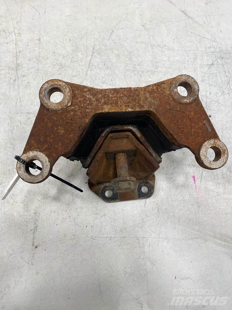 Ford  Druge komponente