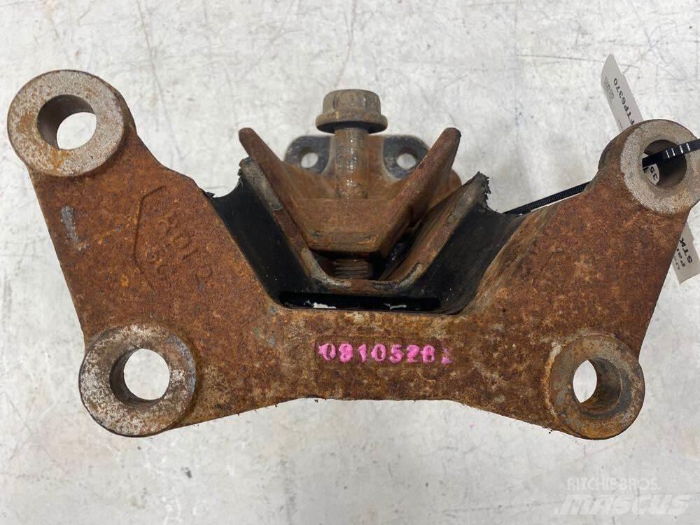 Ford  Druge komponente