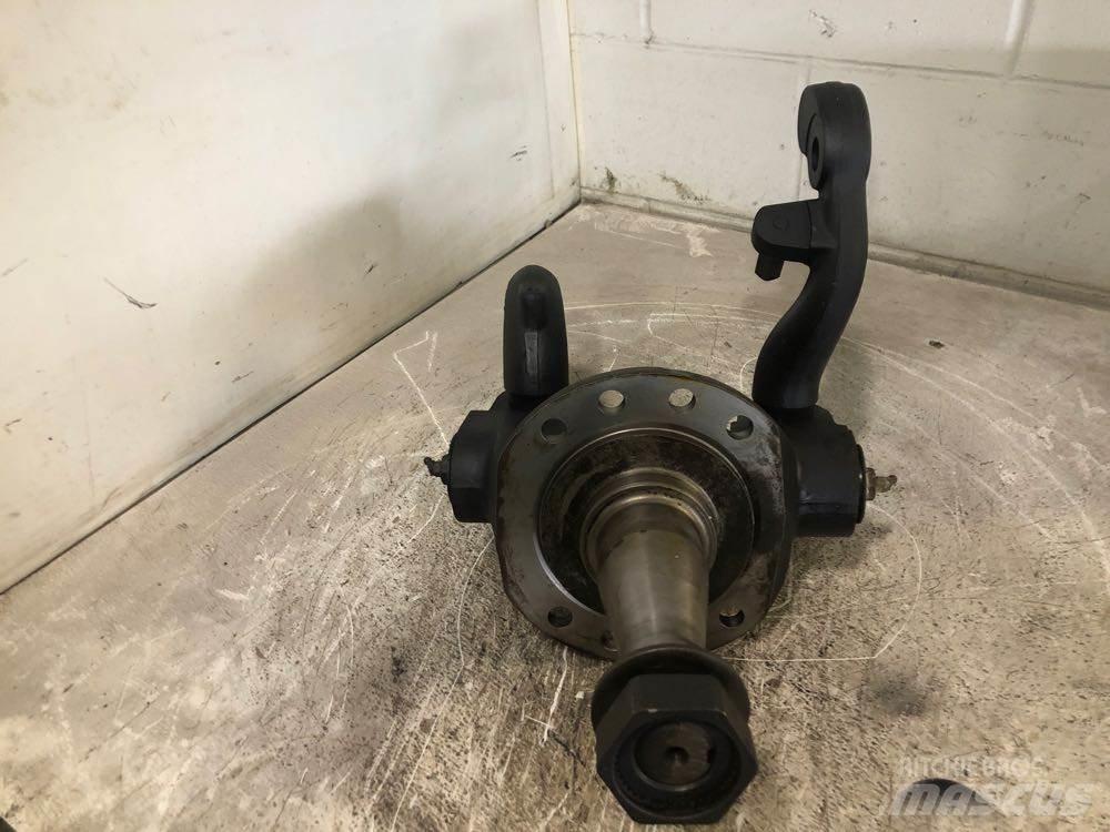 Ford  Druge komponente