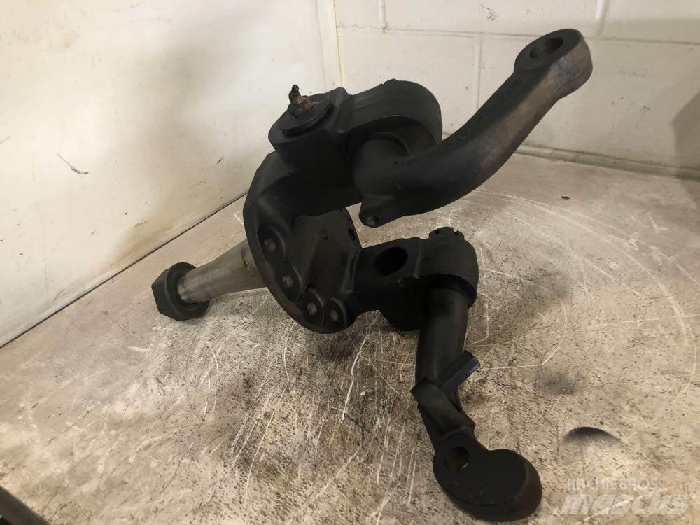 Ford  Druge komponente