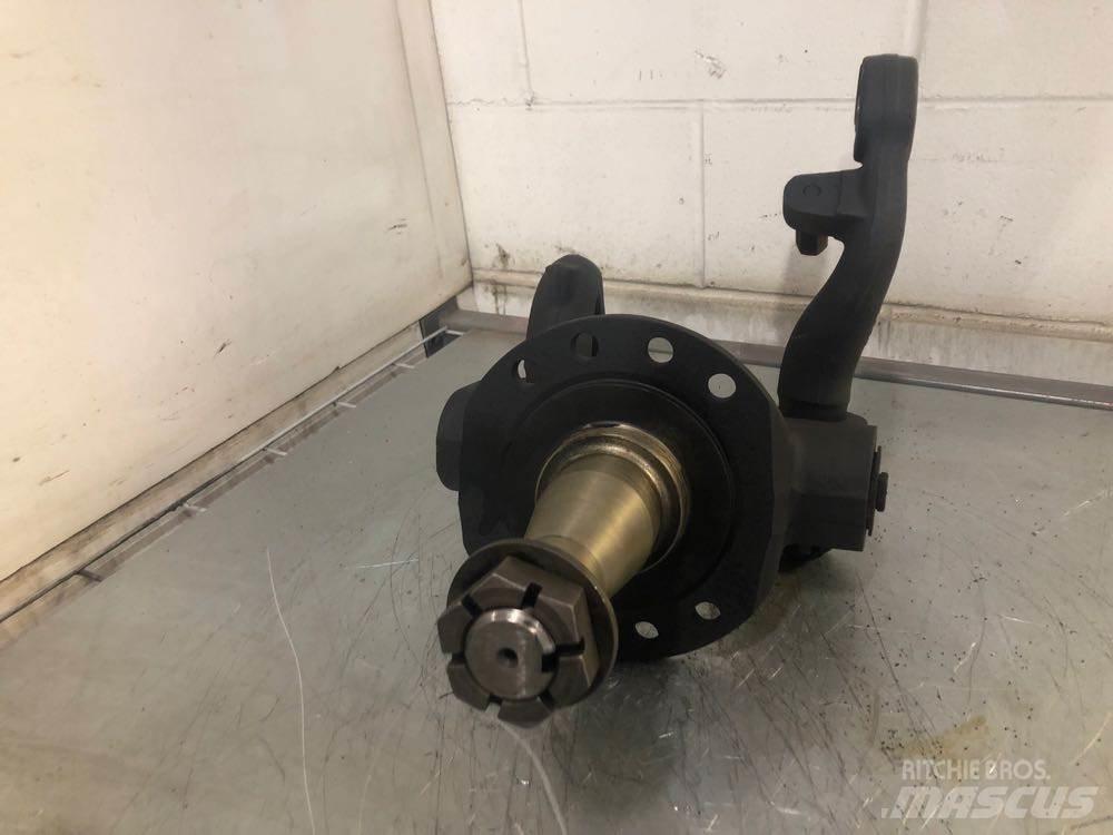 Ford  Druge komponente