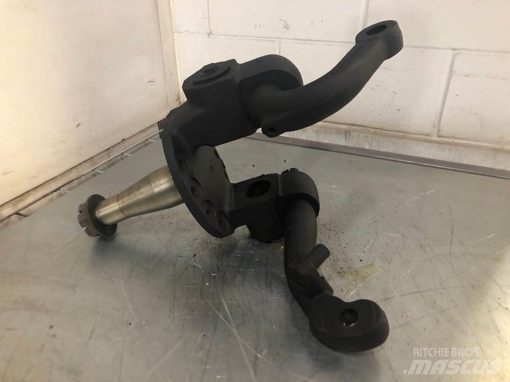 Ford  Druge komponente