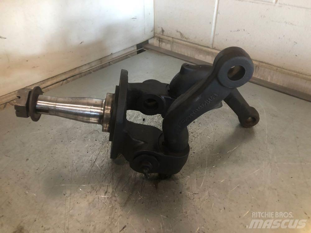 Ford  Druge komponente