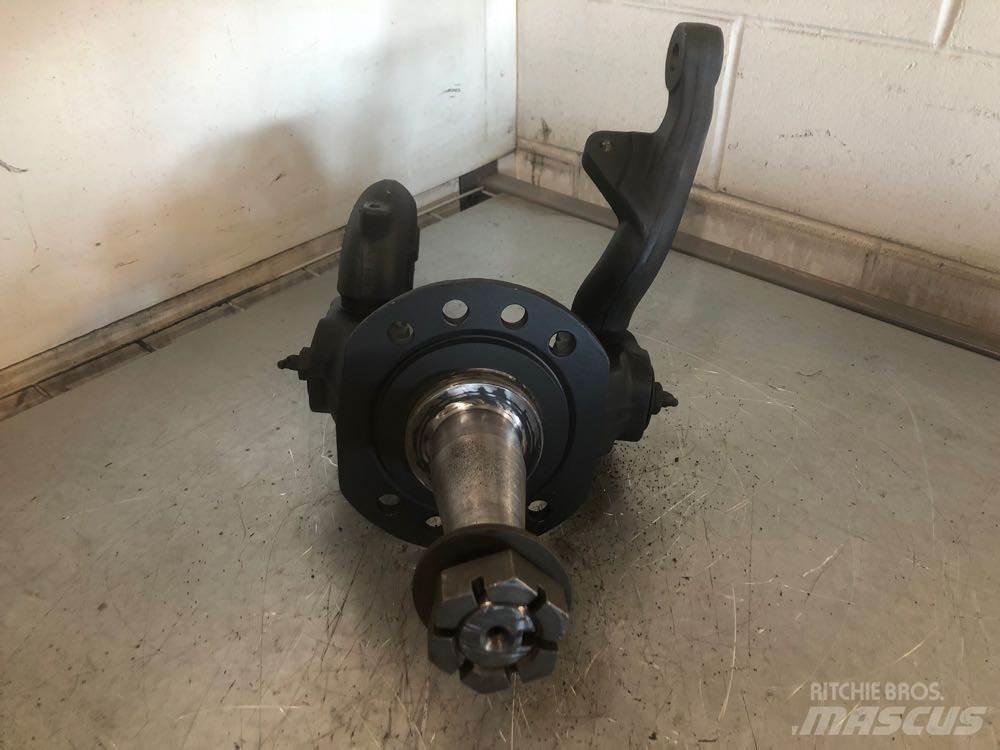 Ford  Druge komponente