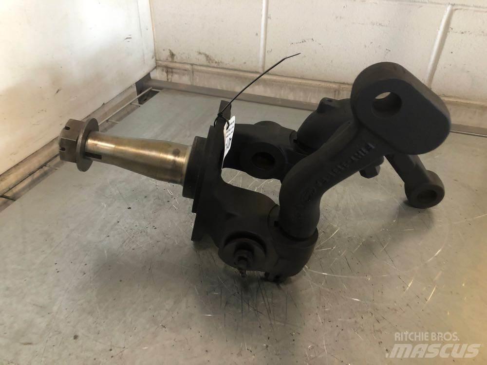 Ford  Druge komponente