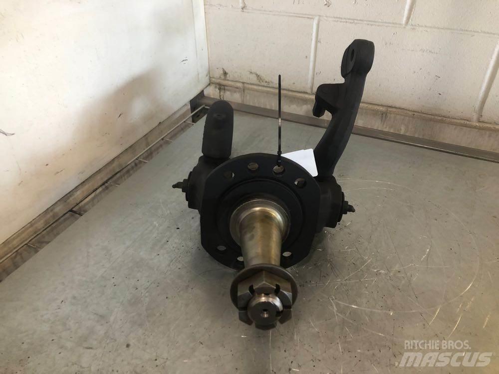 Ford  Druge komponente