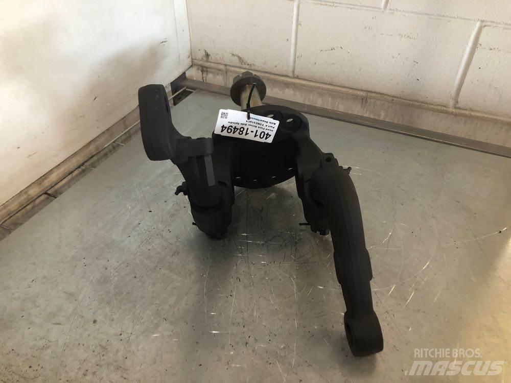 Ford  Druge komponente