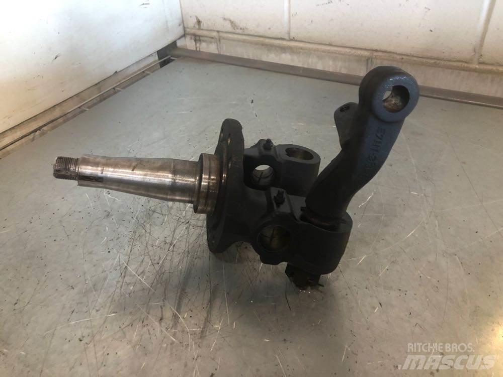 Ford  Druge komponente