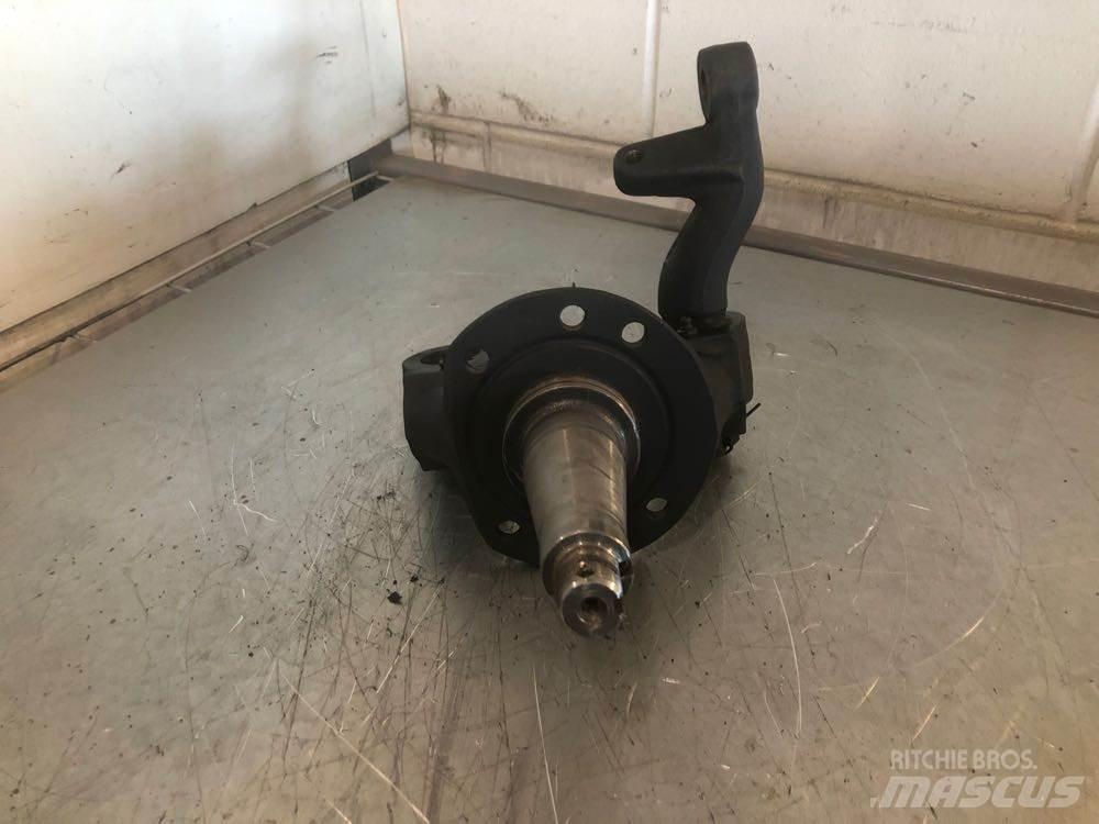 Ford  Druge komponente