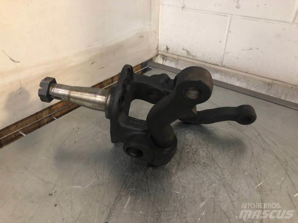 Ford  Druge komponente