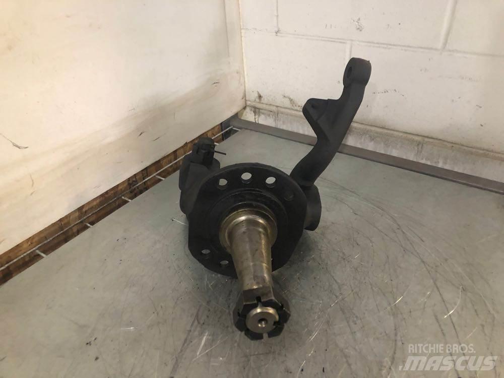 Ford  Druge komponente