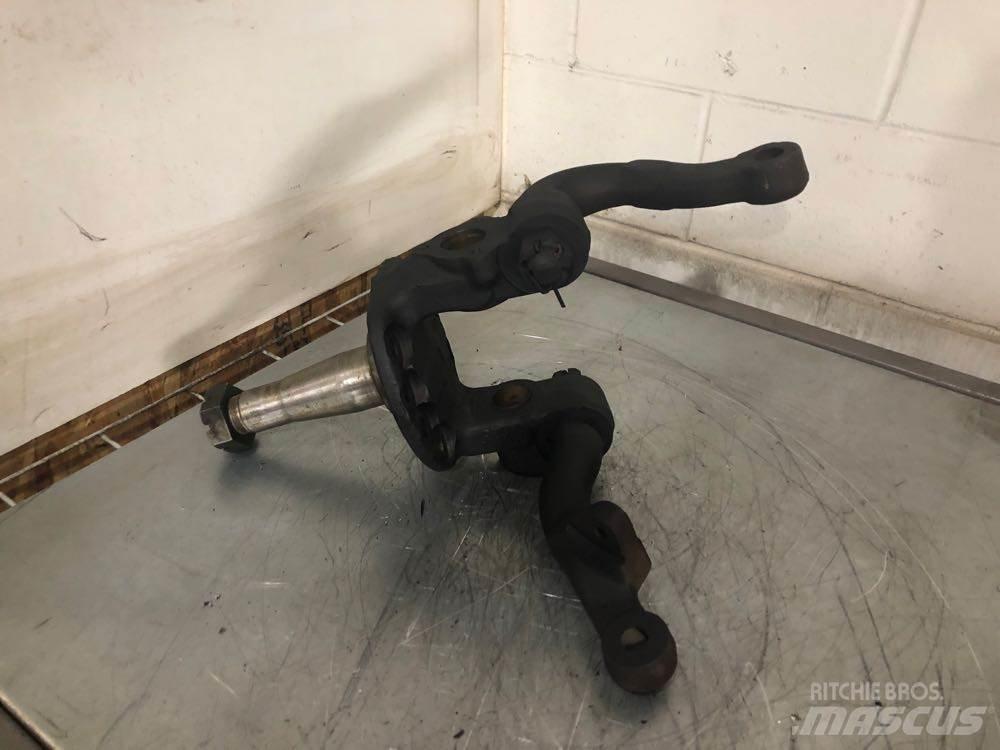 Ford  Druge komponente