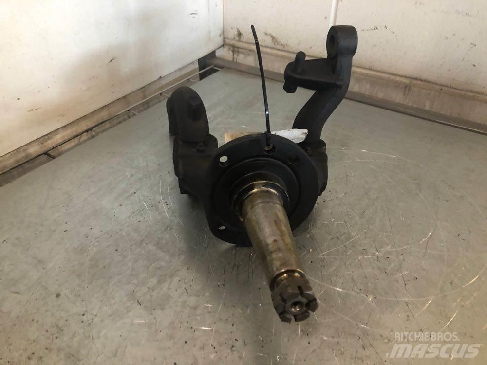 Ford  Druge komponente