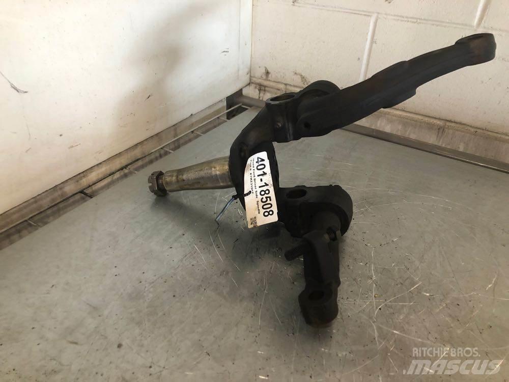 Ford  Druge komponente