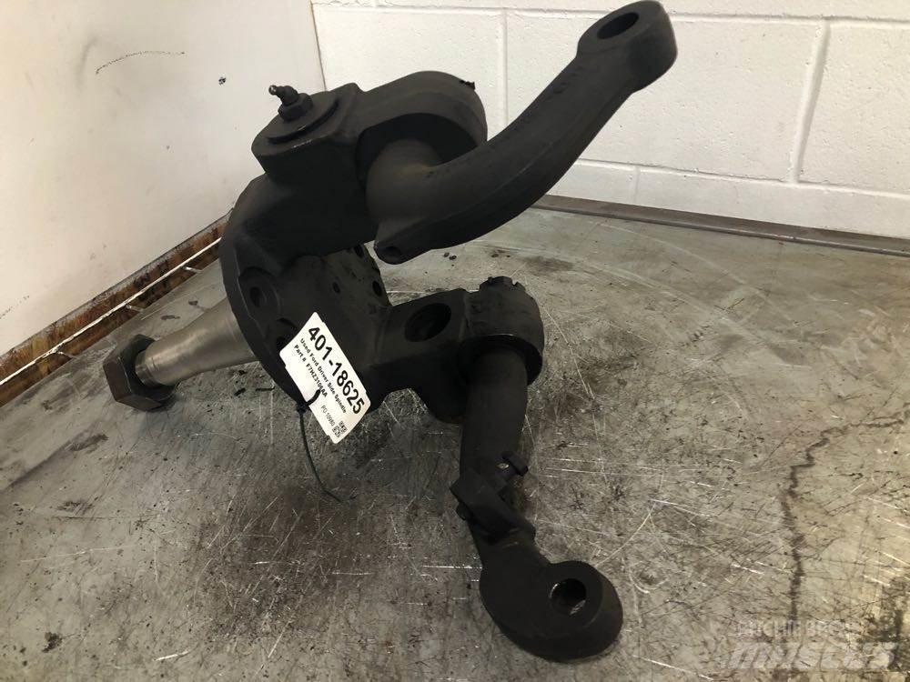Ford  Druge komponente