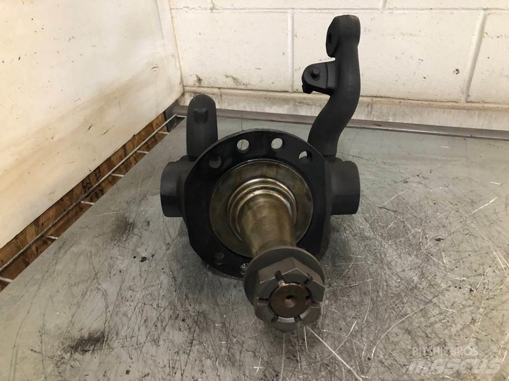 Ford  Druge komponente