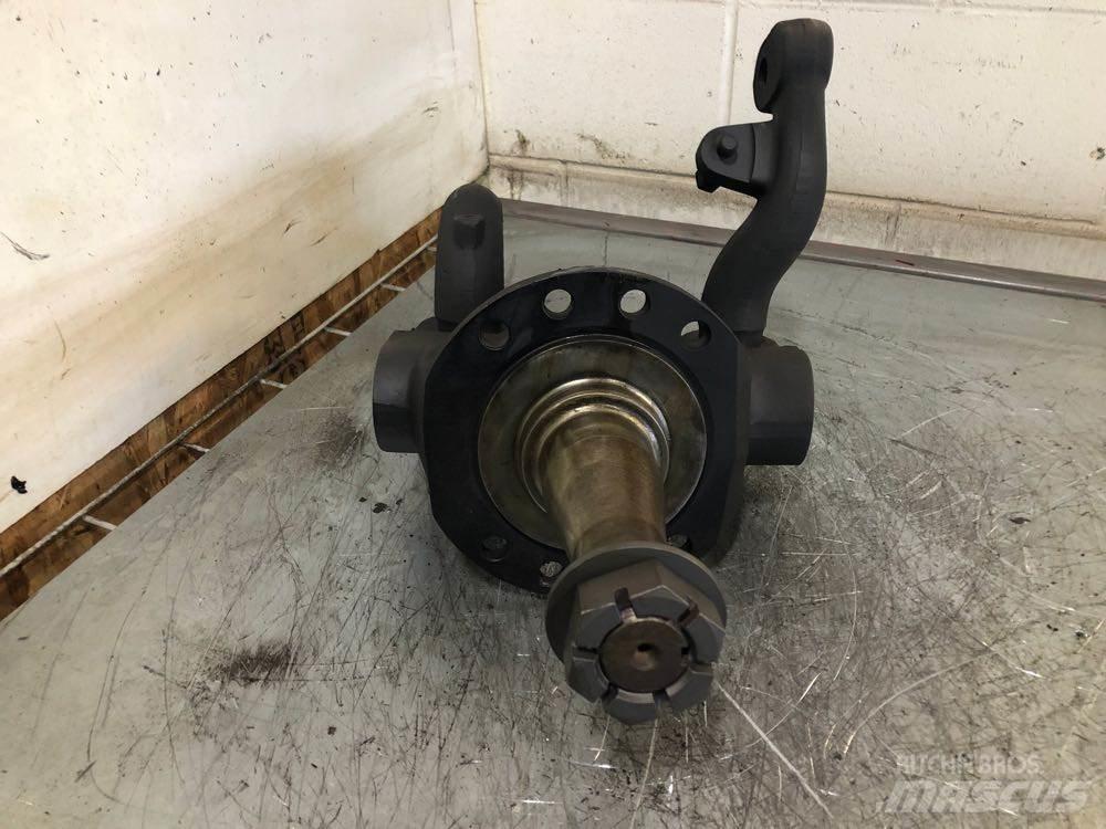 Ford  Druge komponente