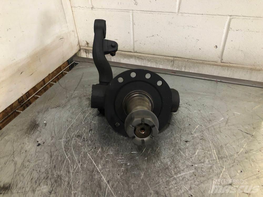 Ford  Druge komponente