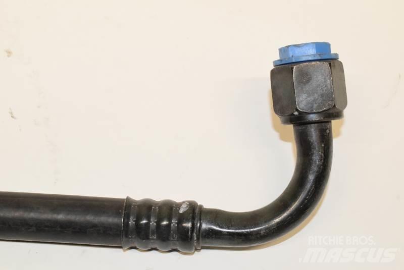 Ford  Druge komponente