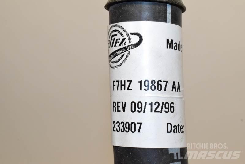 Ford  Druge komponente