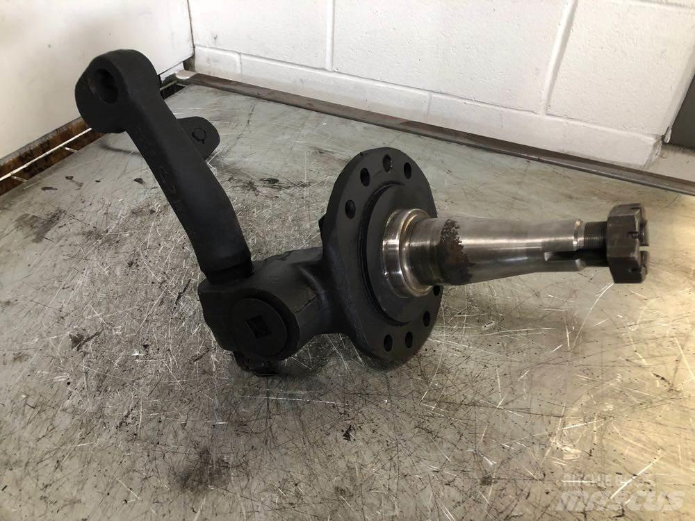 Ford  Druge komponente