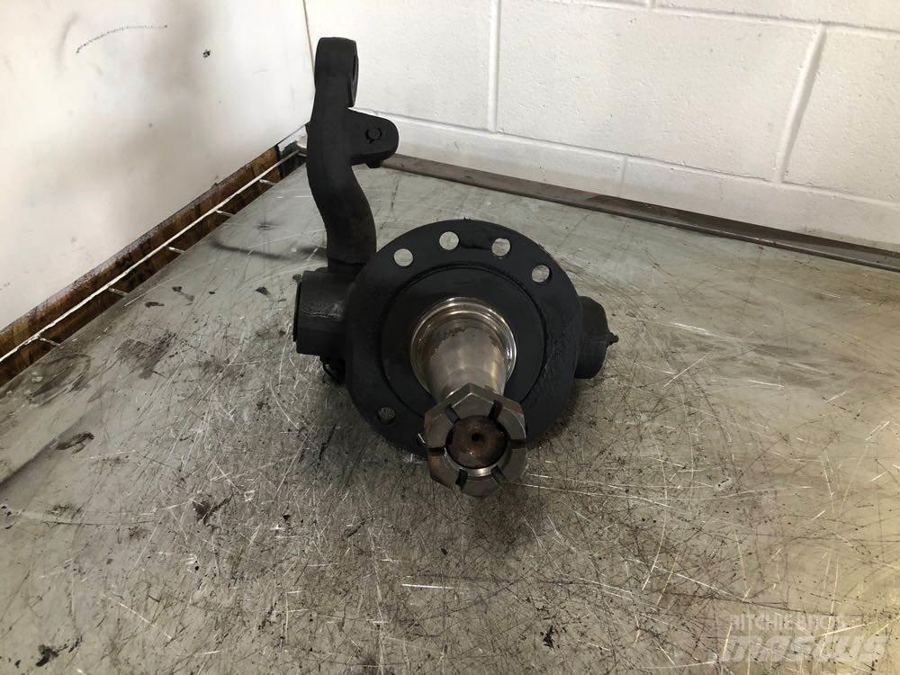Ford  Druge komponente