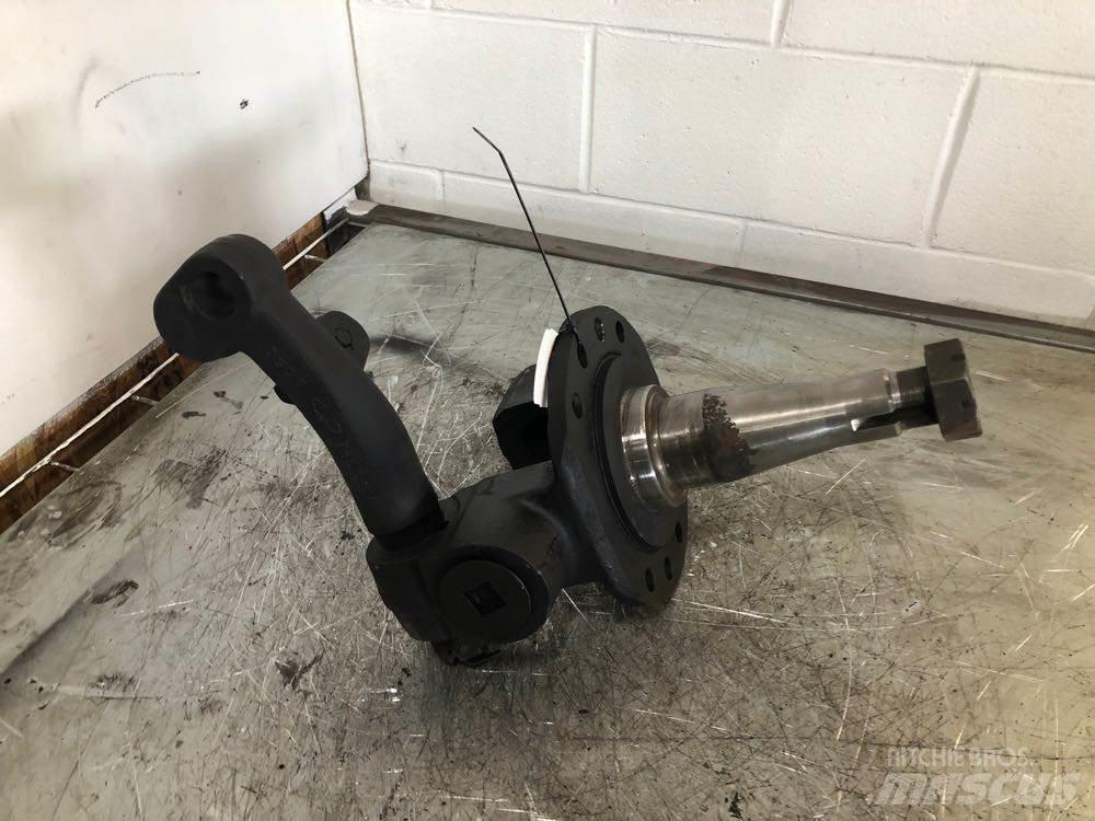 Ford  Druge komponente