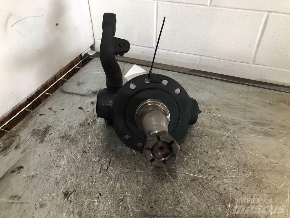 Ford  Druge komponente