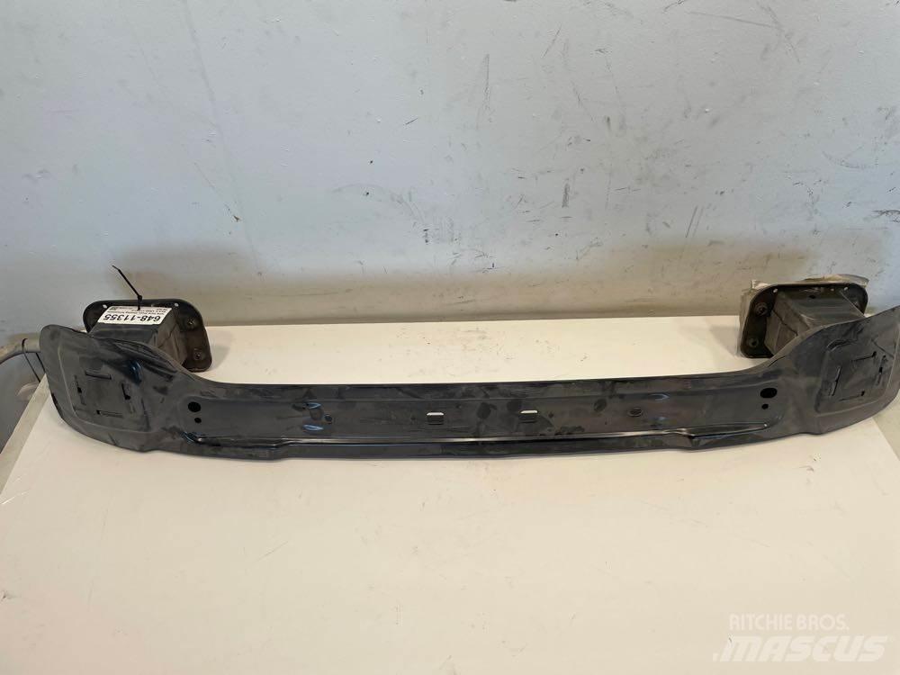 Ford  Druge komponente
