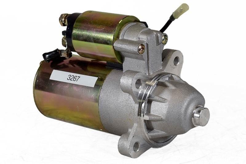 Ford 5.4L Transport - drugo